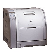 HP LJ Color 3500