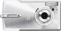 Canon IXUS i5